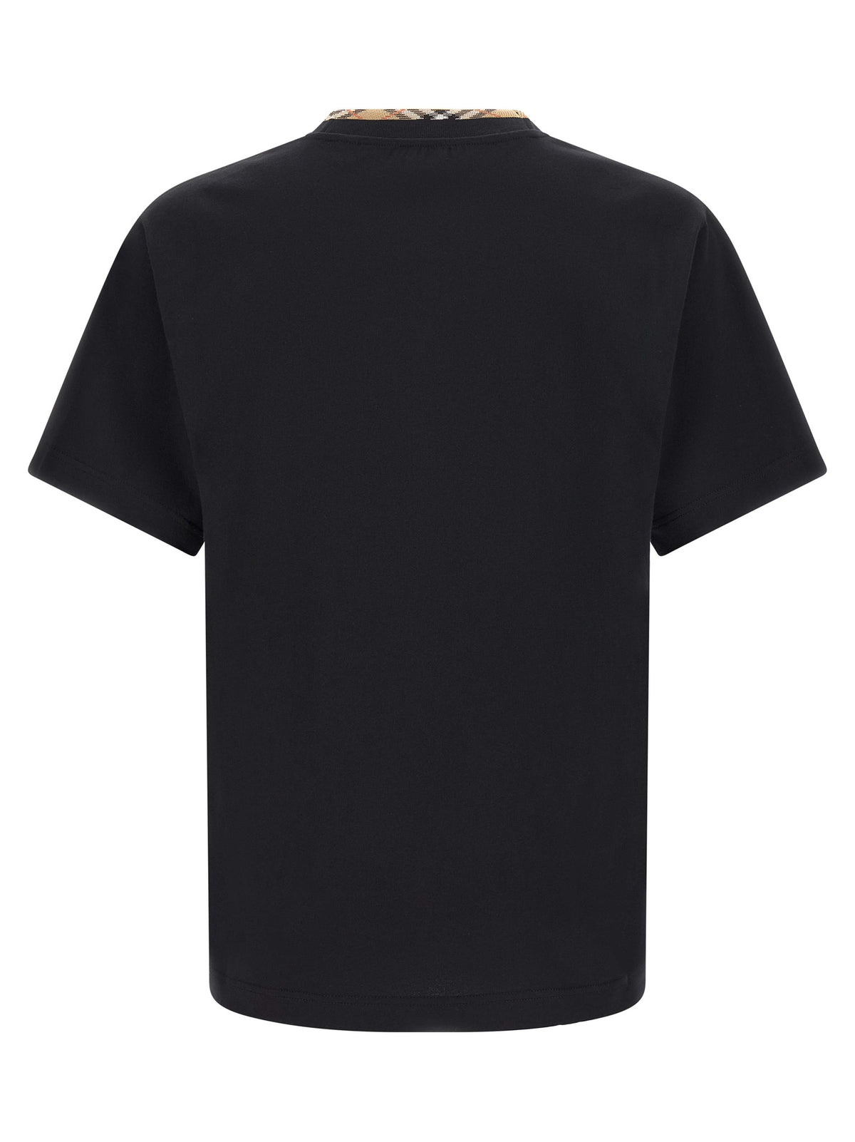 BURBERRY Burberry Men 'Ryan' T-Shirt