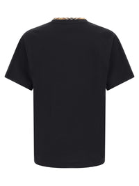 BURBERRY Burberry Men 'Ryan' T-Shirt