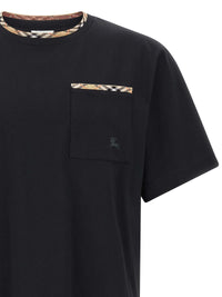 BURBERRY Burberry Men 'Ryan' T-Shirt