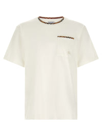 BURBERRY Burberry Men 'Ryan' T-Shirt