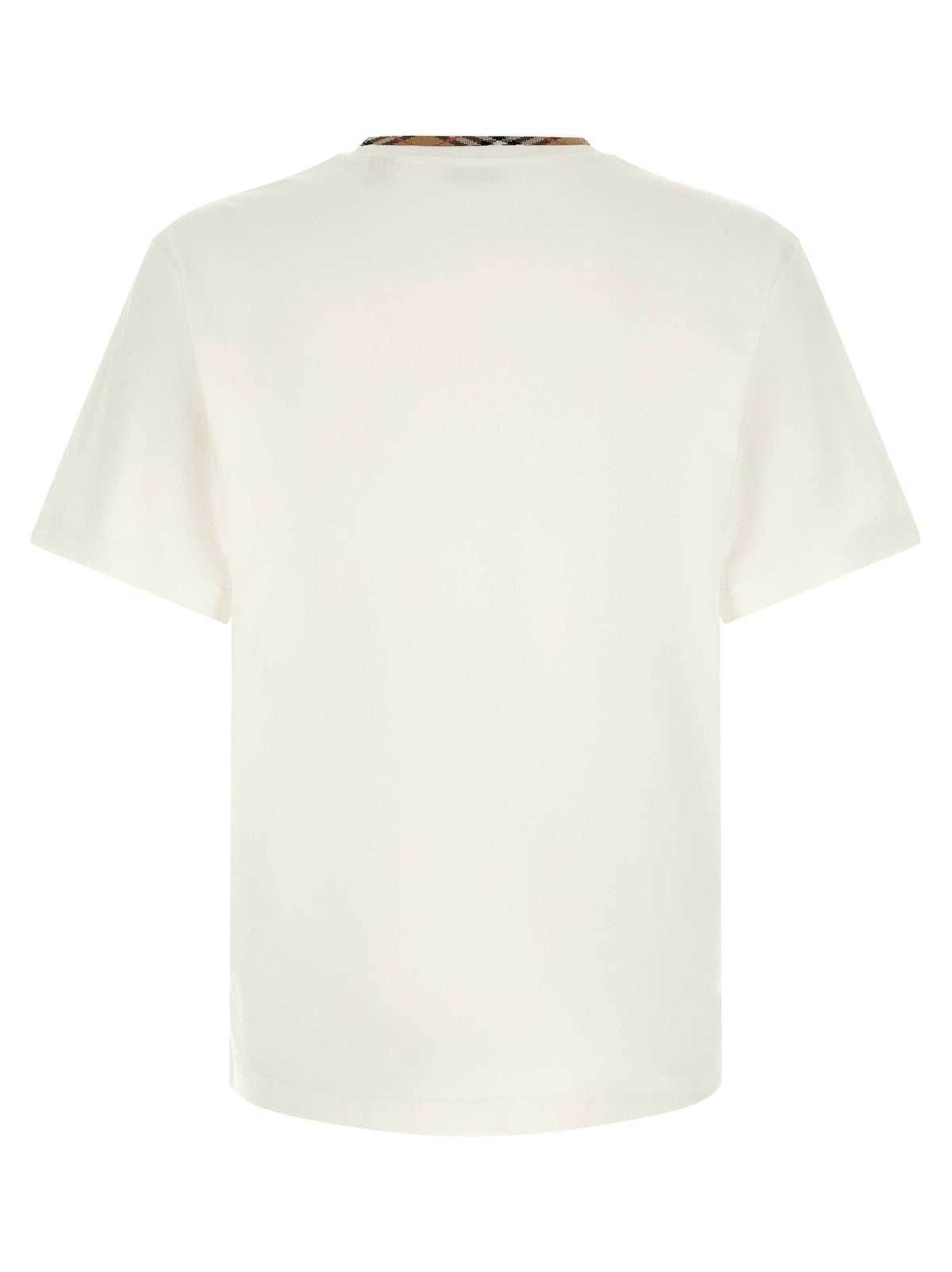 BURBERRY Burberry Men 'Ryan' T-Shirt