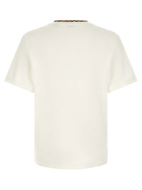 BURBERRY Burberry Men 'Ryan' T-Shirt