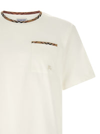 BURBERRY Burberry Men 'Ryan' T-Shirt