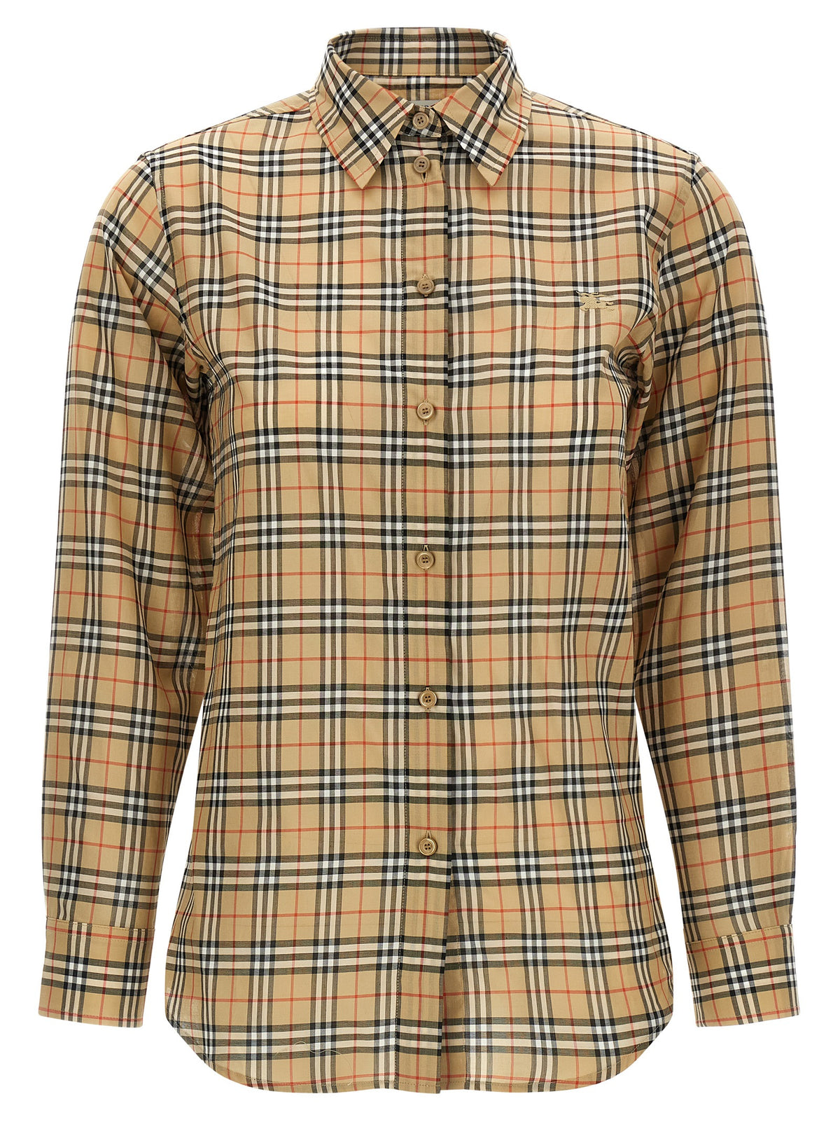 BURBERRY Burberry Women 'Emma' Shirt