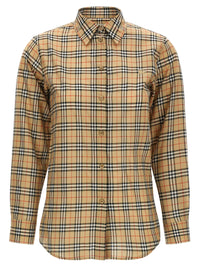 BURBERRY Burberry Women 'Emma' Shirt