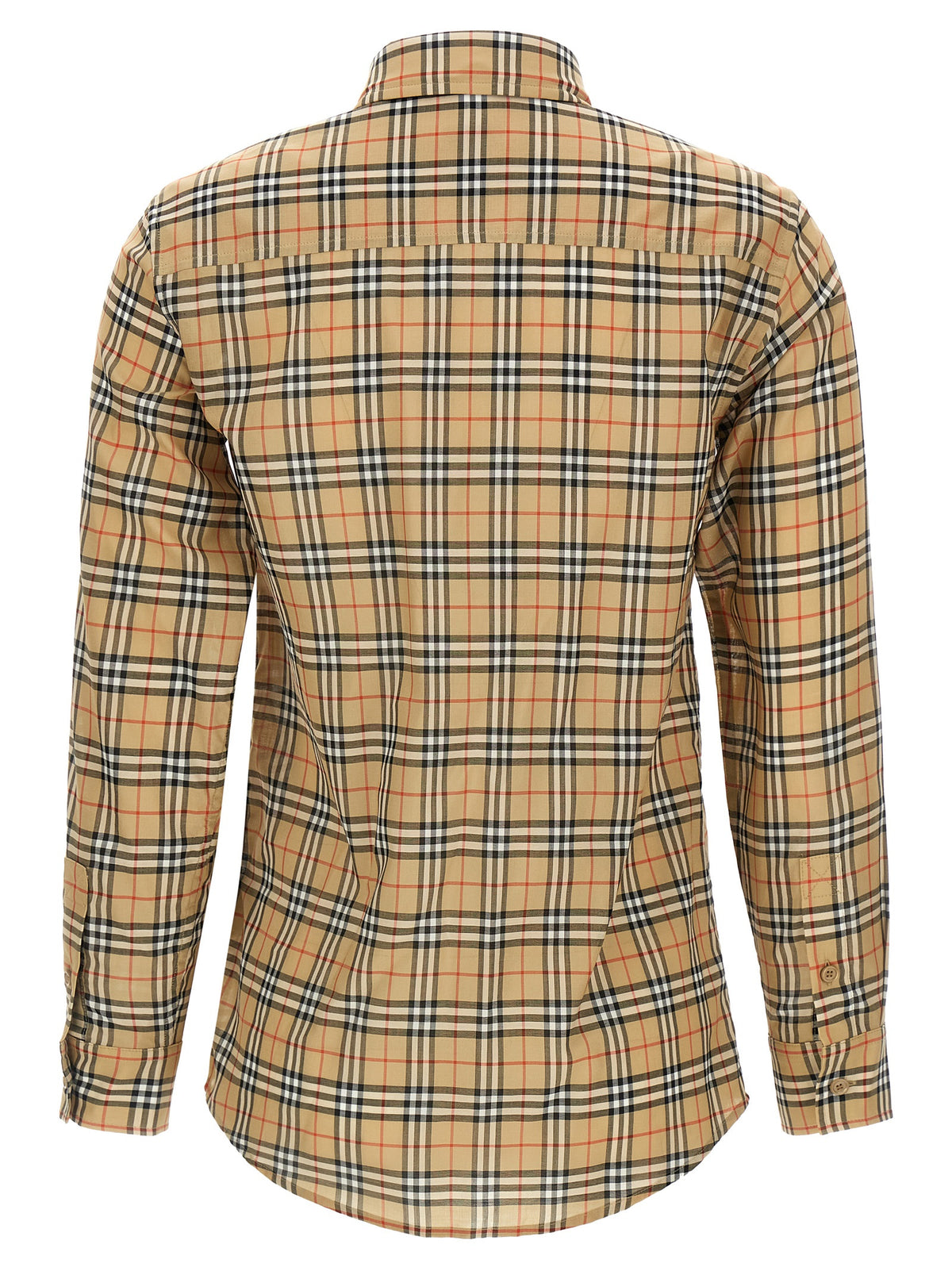 BURBERRY Burberry Women 'Emma' Shirt