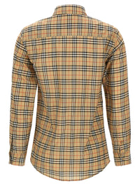 BURBERRY Burberry Women 'Emma' Shirt