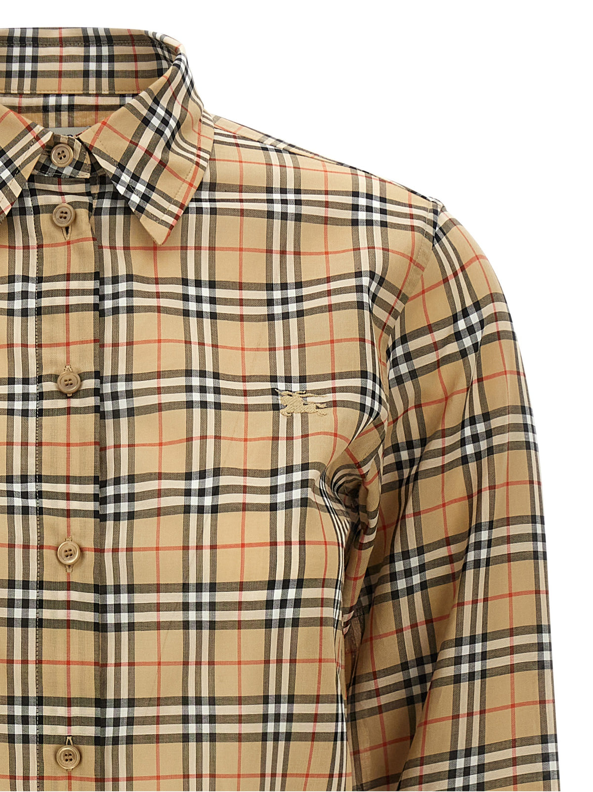 BURBERRY Burberry Women 'Emma' Shirt