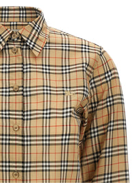 BURBERRY Burberry Women 'Emma' Shirt