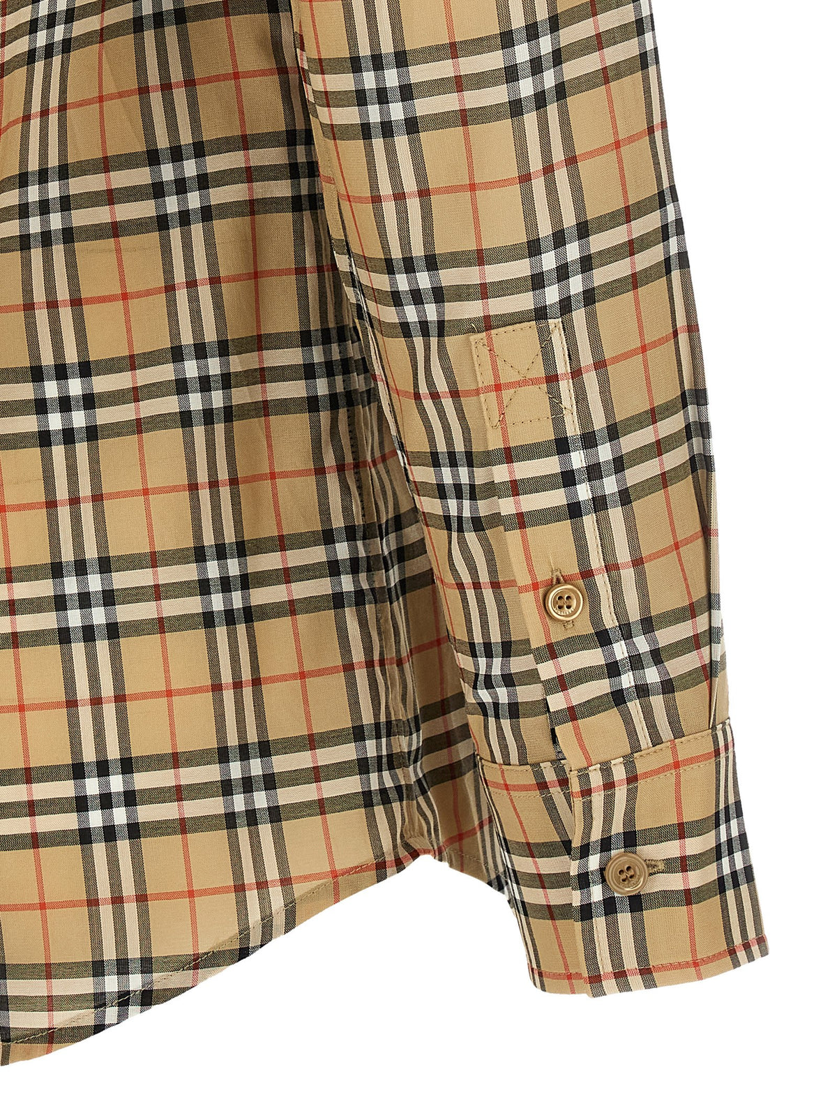 BURBERRY Burberry Women 'Emma' Shirt