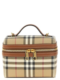 BURBERRY Burberry Women 'Vanity' Mini Crossbody Bag