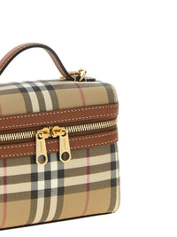BURBERRY Burberry Women 'Vanity' Mini Crossbody Bag