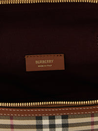 BURBERRY Burberry Women 'Vanity' Mini Crossbody Bag