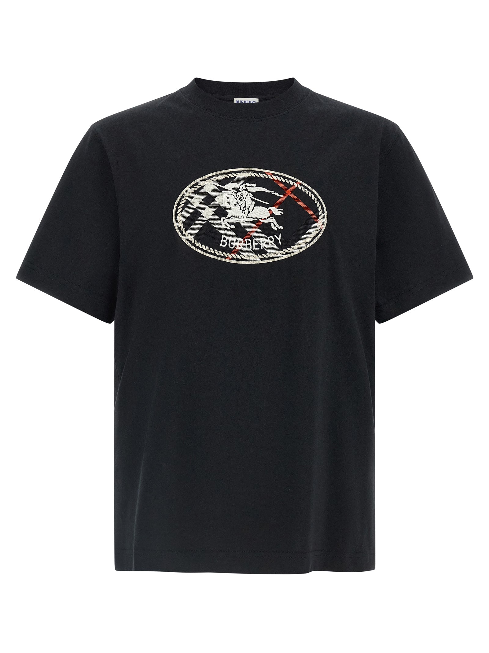 Burberry Men 'Ryan' T-Shirt – Bluefly