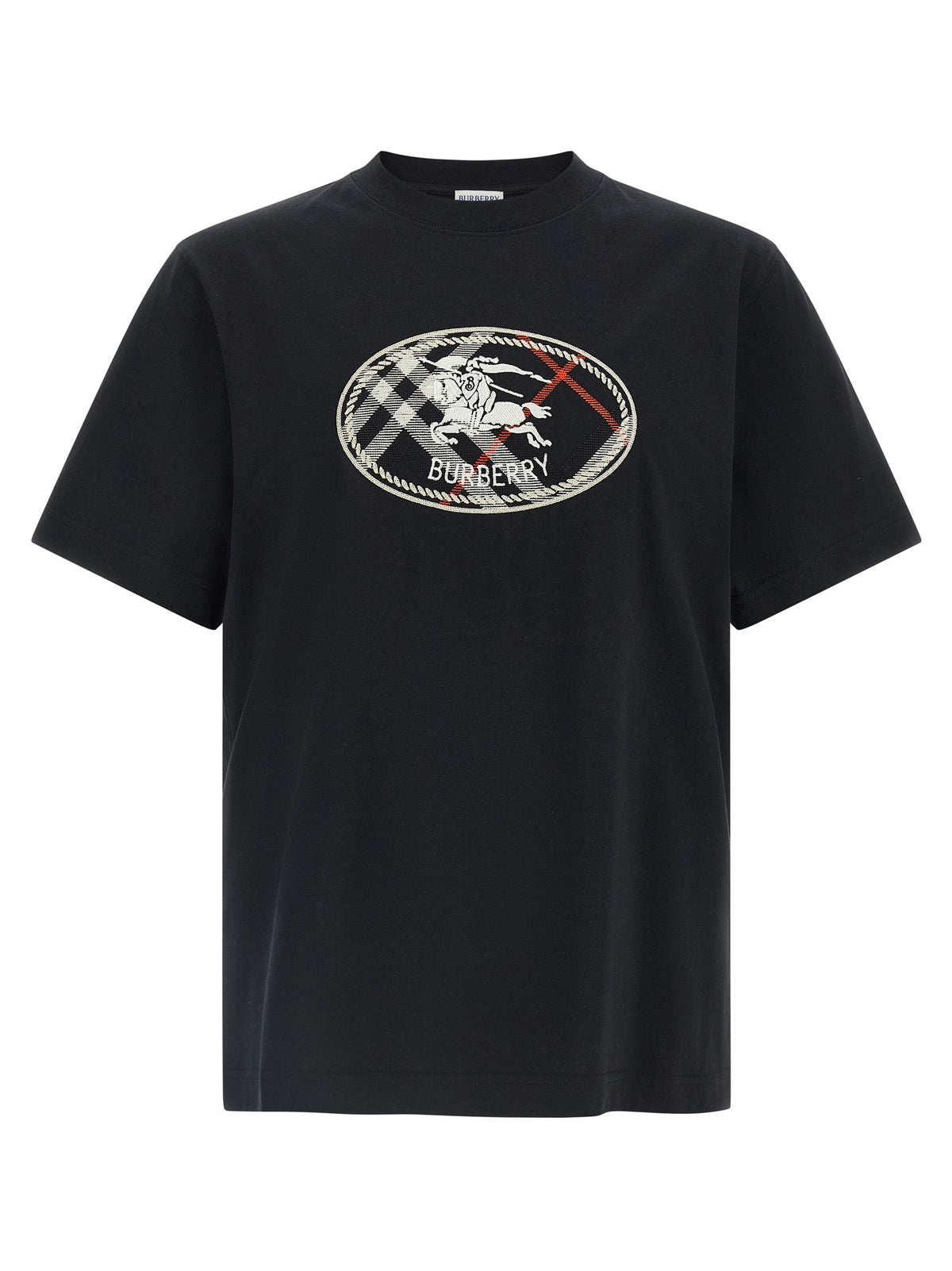 BURBERRY Burberry Men 'Ryan' T-Shirt