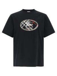 BURBERRY Burberry Men 'Ryan' T-Shirt