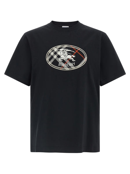 BURBERRY Tシャツ　8Y Burberry Men 'Ryan' T-Shirt – Bluefly