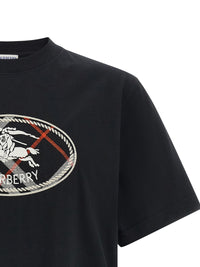 BURBERRY Burberry Men 'Ryan' T-Shirt