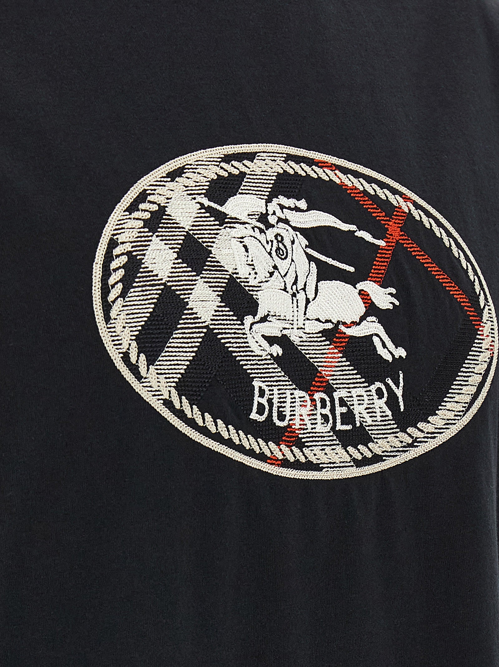 Burberry シャツ 3Y/98㎝ Burberry Men 'Ryan' T-Shirt – Bluefly
