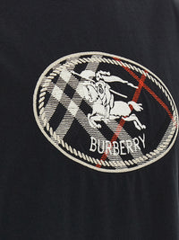 BURBERRY Burberry Men 'Ryan' T-Shirt