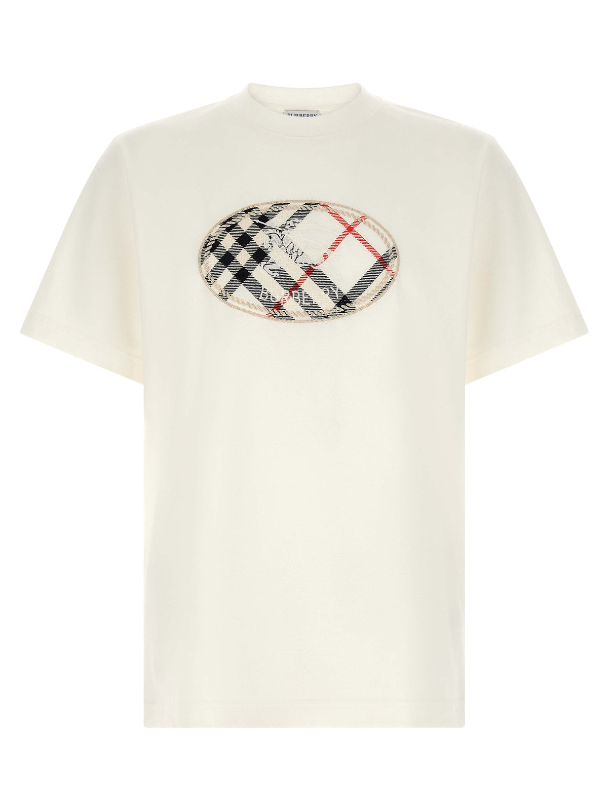 BURBERRY Burberry Men 'Ryan' T-Shirt