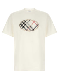 BURBERRY Burberry Men 'Ryan' T-Shirt