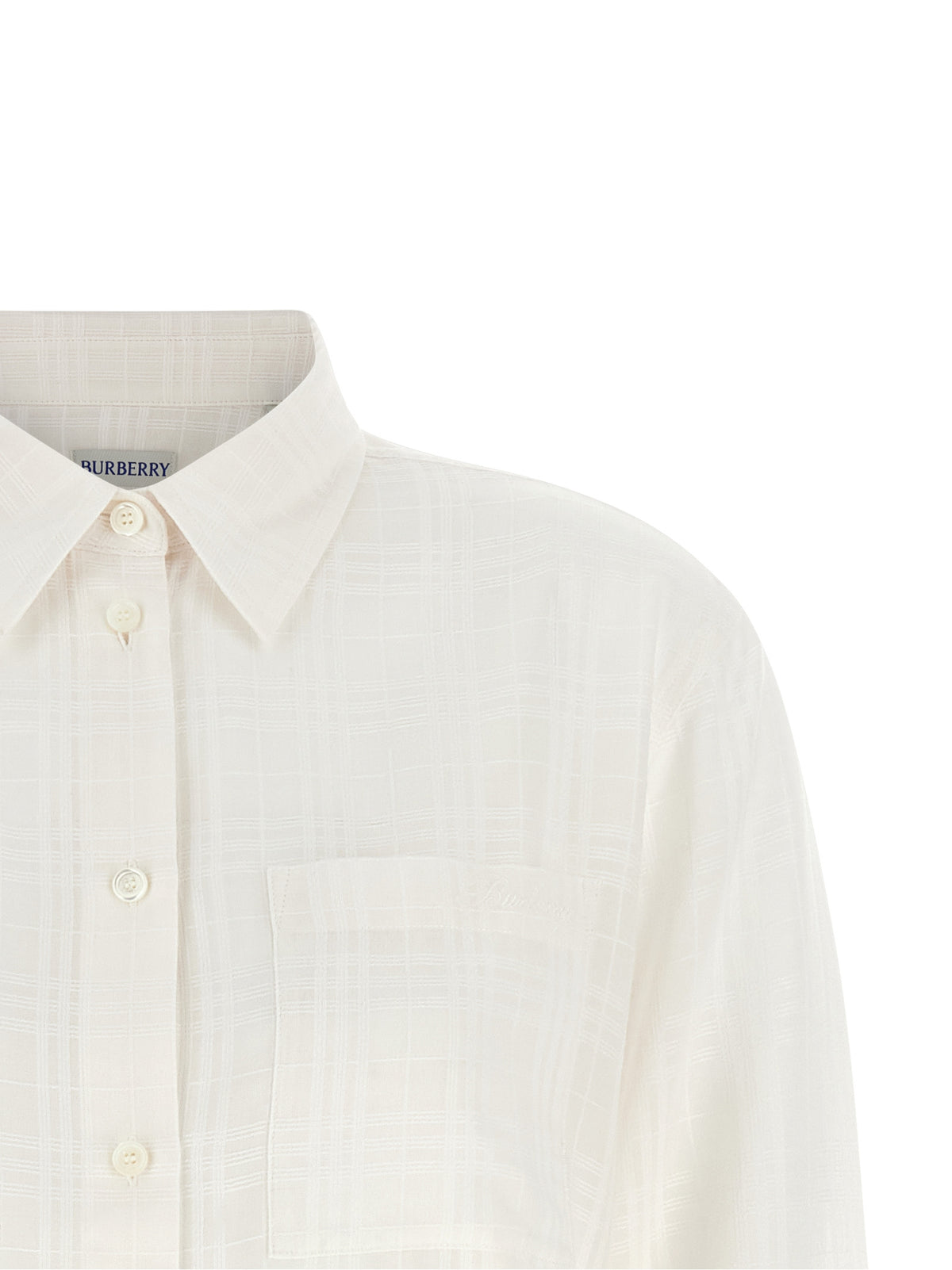 Burberry Women 'Emma' Shirt