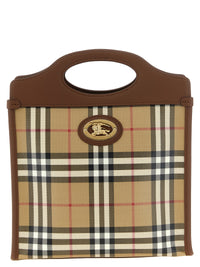 BURBERRY Burberry Women 'Pocket' Mini Handbag