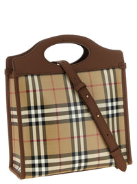BURBERRY Burberry Women 'Pocket' Mini Handbag