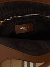 BURBERRY Burberry Women 'Pocket' Mini Handbag