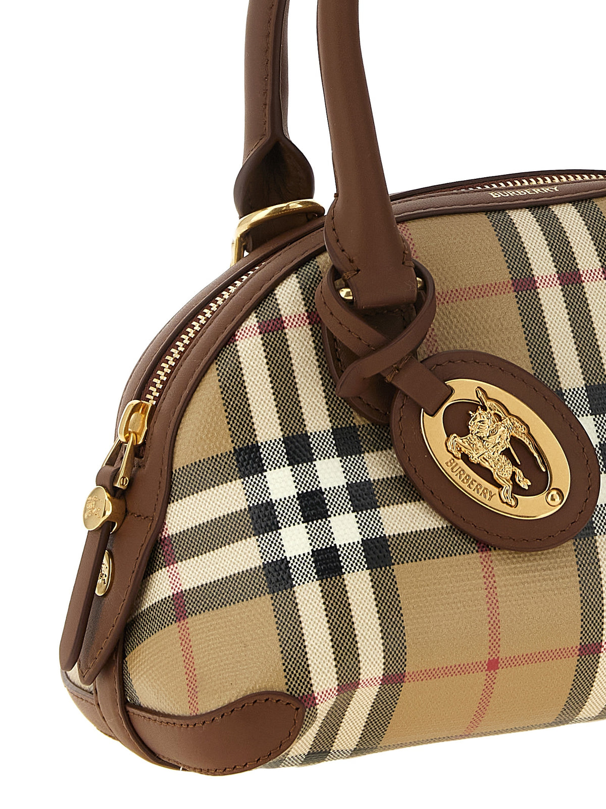 BURBERRY Burberry Women 'Primrose' Mini Handbag