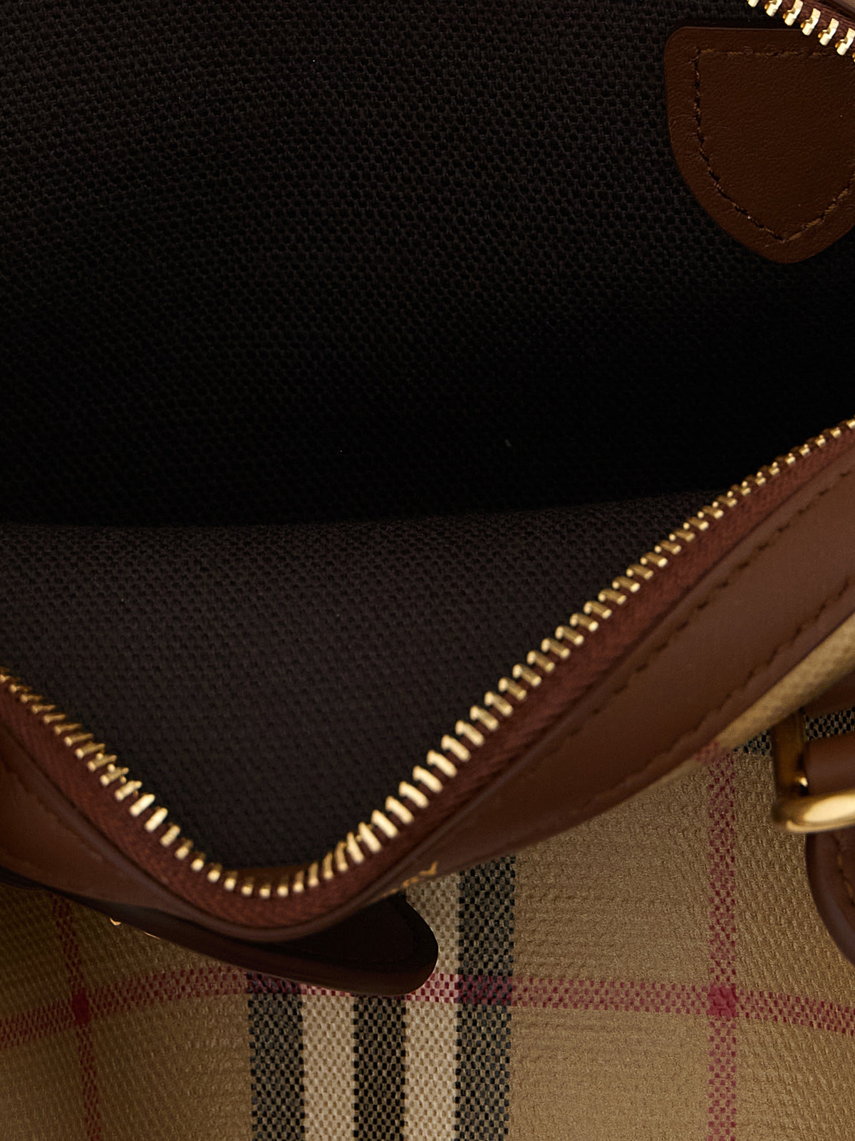 BURBERRY Burberry Women 'Primrose' Mini Handbag