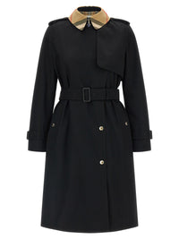 BURBERRY Burberry Women 'Sandridge' Trench Coat