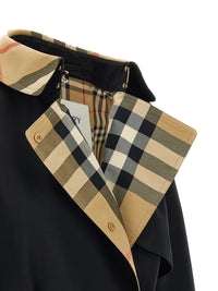 BURBERRY Burberry Women 'Sandridge' Trench Coat