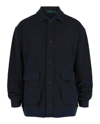 Slowear Mens Zanone Lightweight Coat
