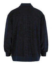 Slowear Mens Zanone Lightweight Coat