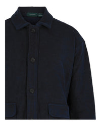 Slowear Mens Zanone Lightweight Coat