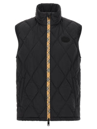Burberry Men 'Acresford' Vest