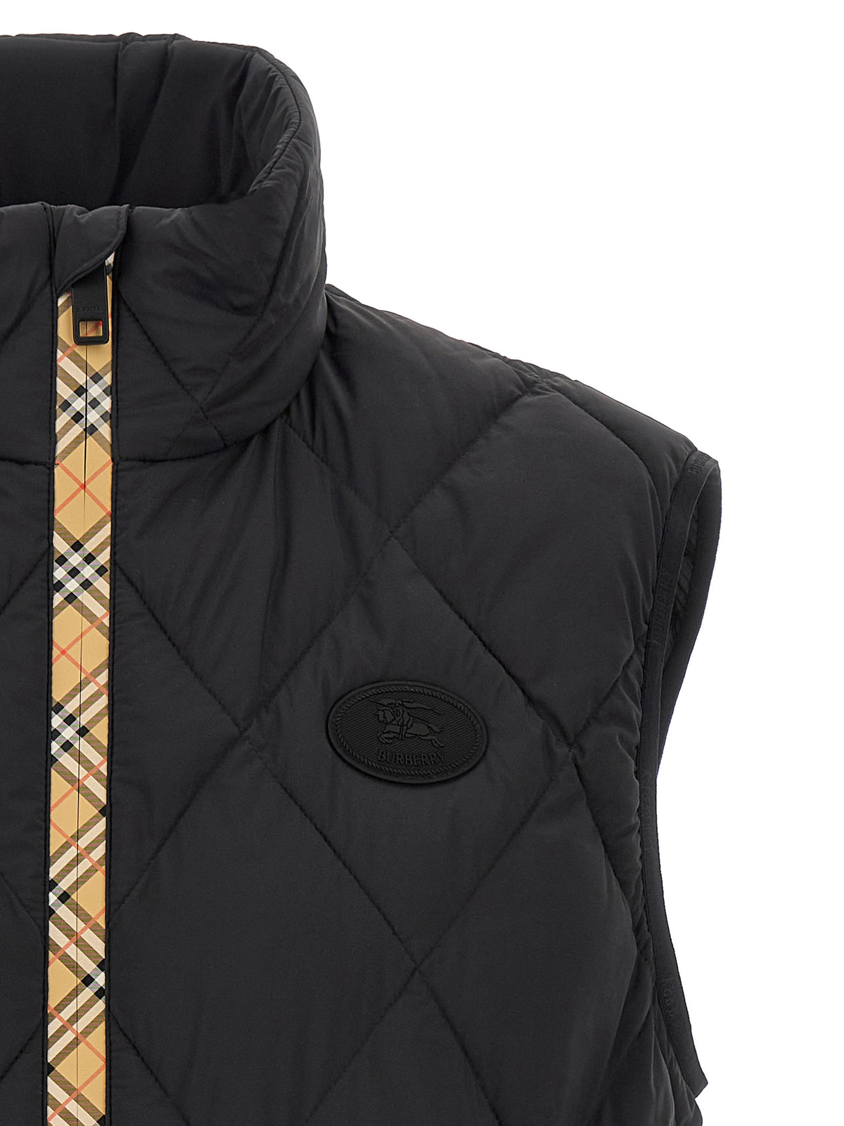 Burberry Men 'Acresford' Vest