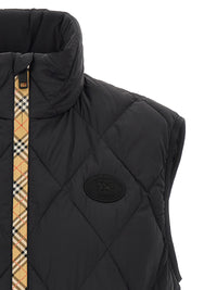 Burberry Men 'Acresford' Vest