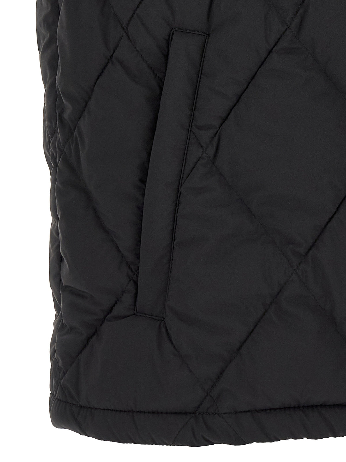 Burberry Men 'Acresford' Vest