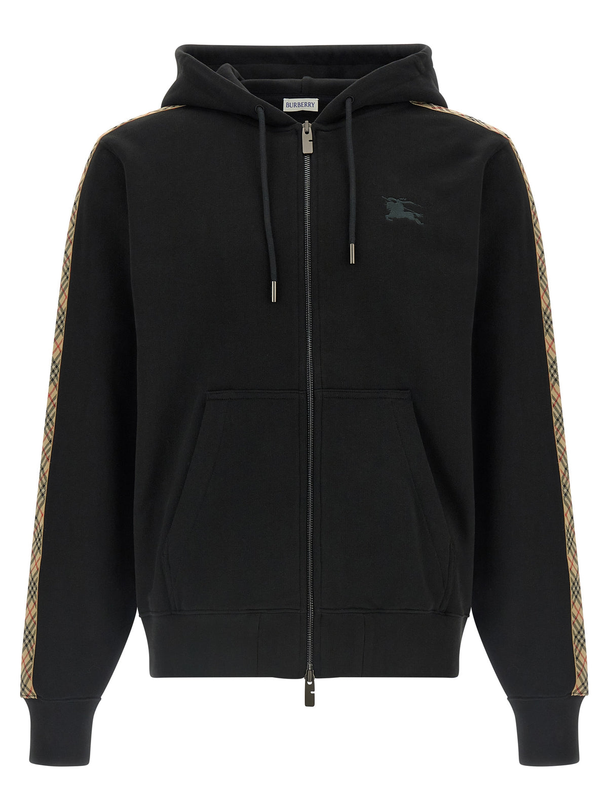 BURBERRY Burberry Men 'Scott' Hoodie