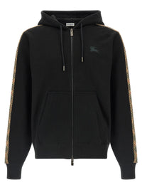 BURBERRY Burberry Men 'Scott' Hoodie