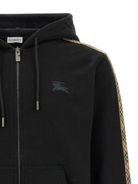 BURBERRY Burberry Men 'Scott' Hoodie