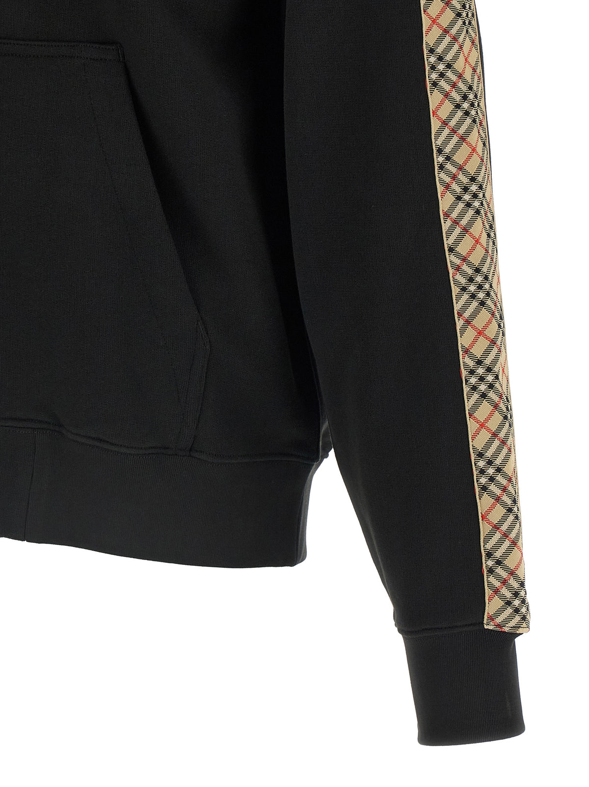 BURBERRY Burberry Men 'Scott' Hoodie