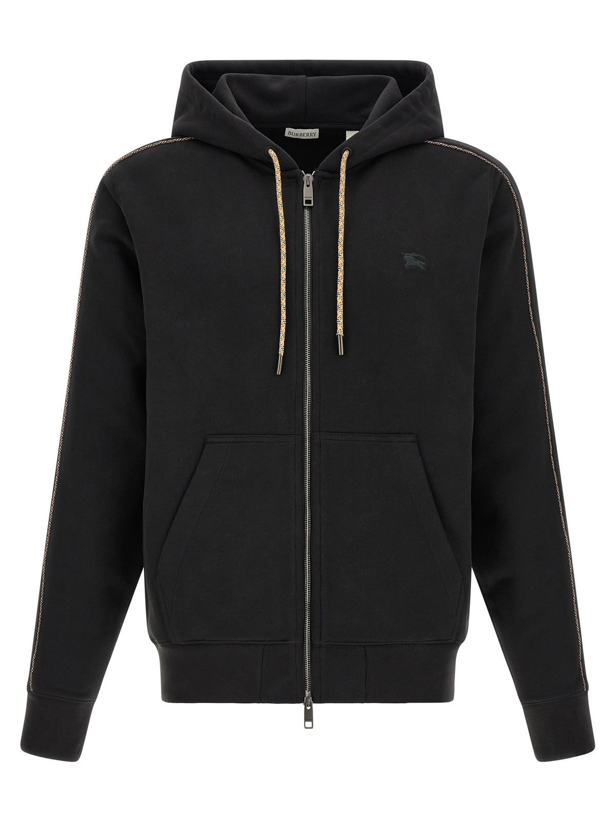 BURBERRY Burberry Men 'Scott' Hoodie