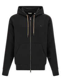 BURBERRY Burberry Men 'Scott' Hoodie