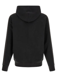 BURBERRY Burberry Men 'Scott' Hoodie
