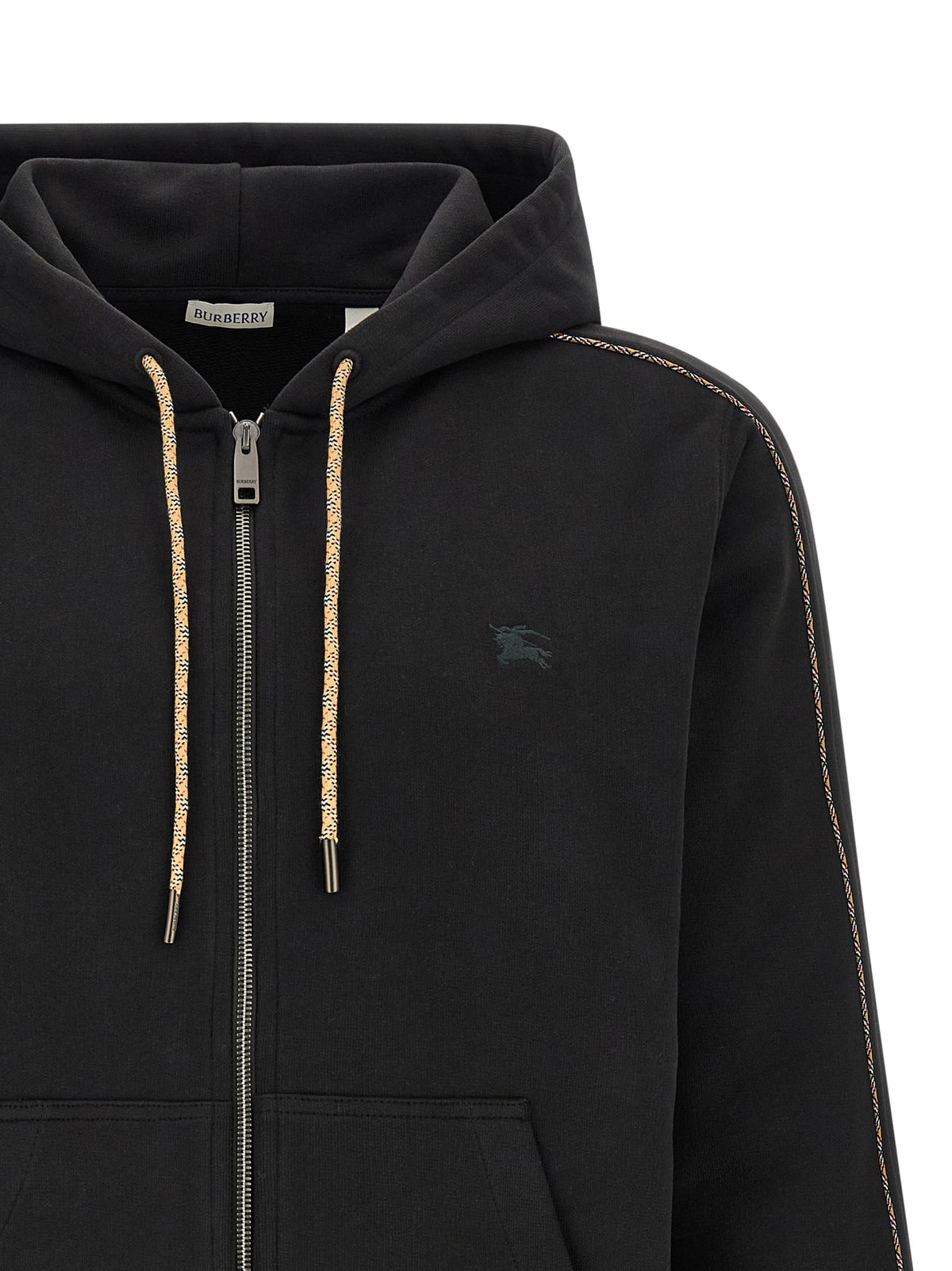 BURBERRY Burberry Men 'Scott' Hoodie