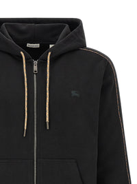 BURBERRY Burberry Men 'Scott' Hoodie